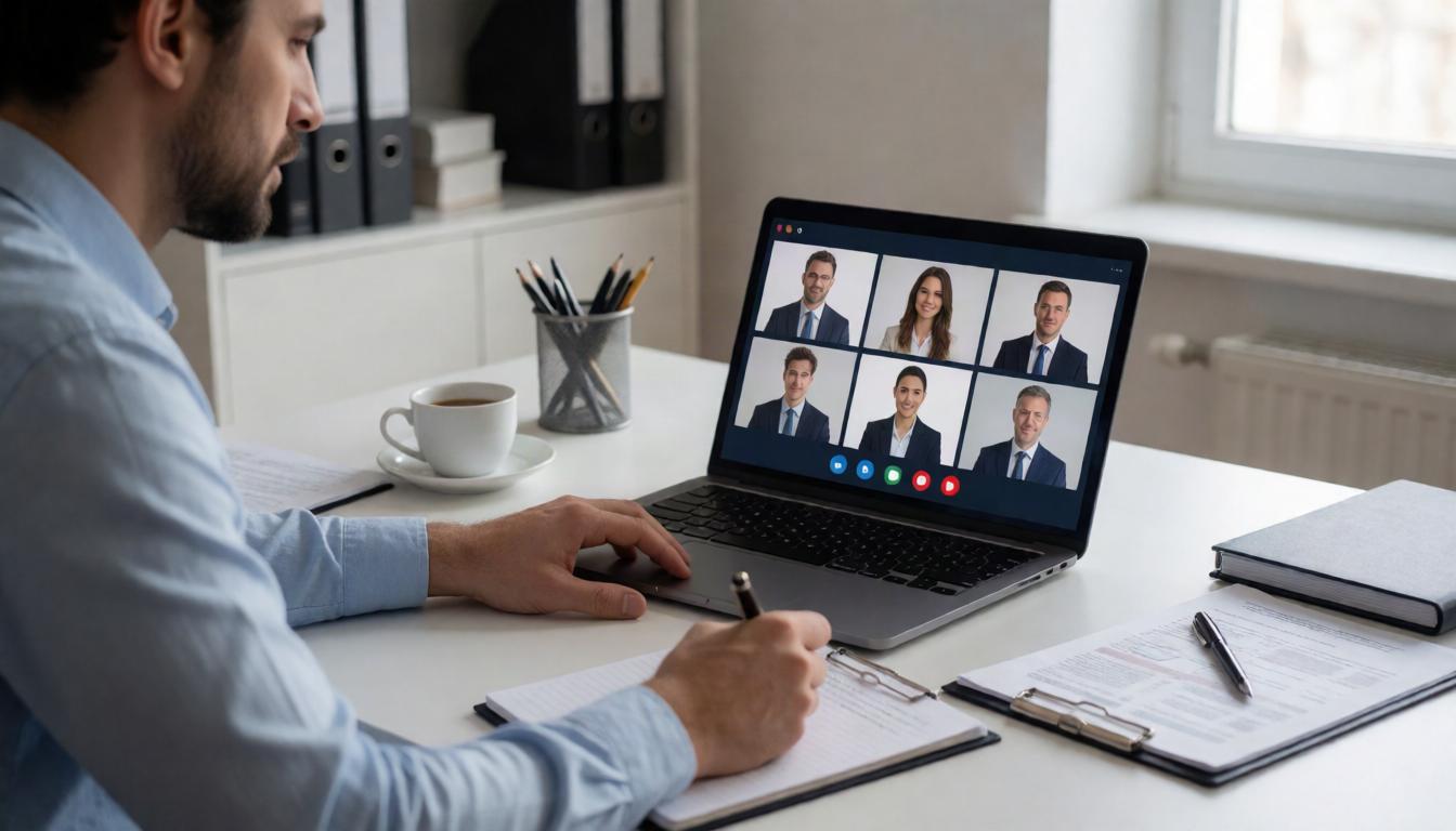 Small Business Training
